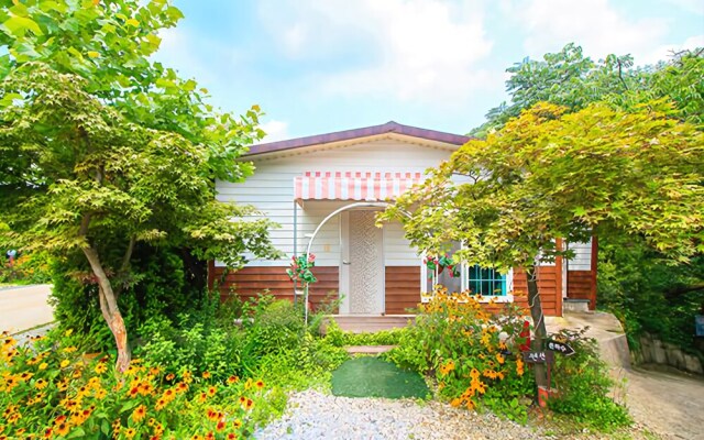 Goesan Milky Way Pension