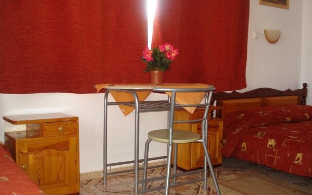 Family Hotel Golden Lion