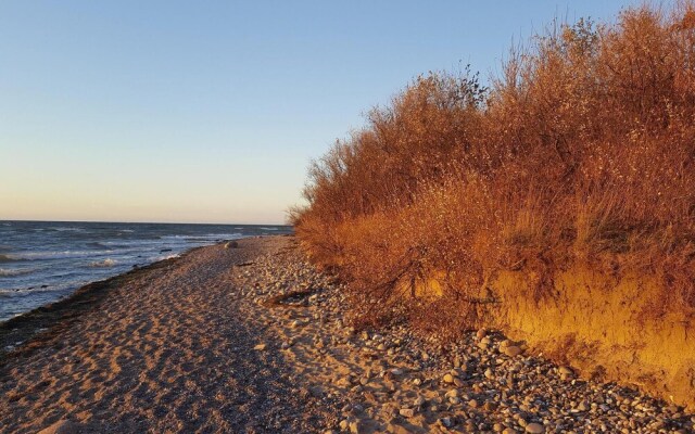 Awesome Home in Breege/juliusruh With 2 Bedrooms, Sauna and Wifi