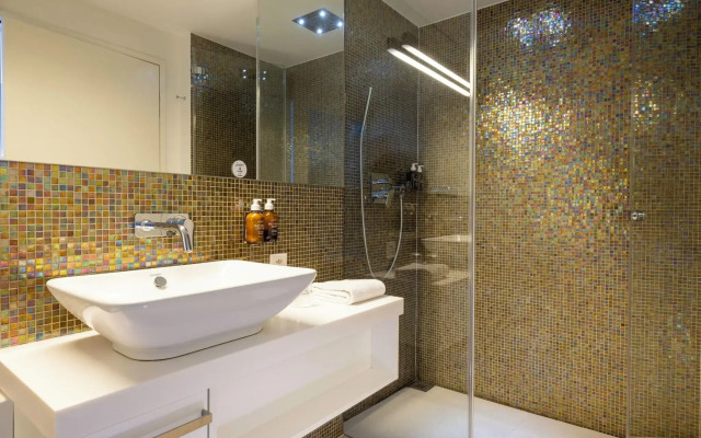 Hotel D - Basel - Fully Renovated 2025