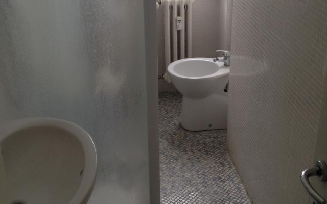 Spartaco Apartment