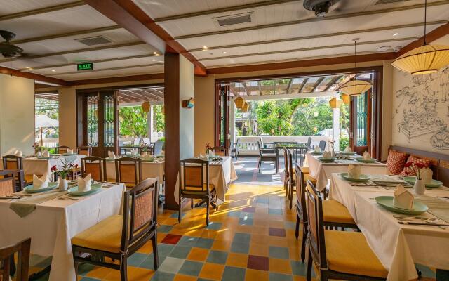 Cozy Savvy Boutique Hotel Hoi An