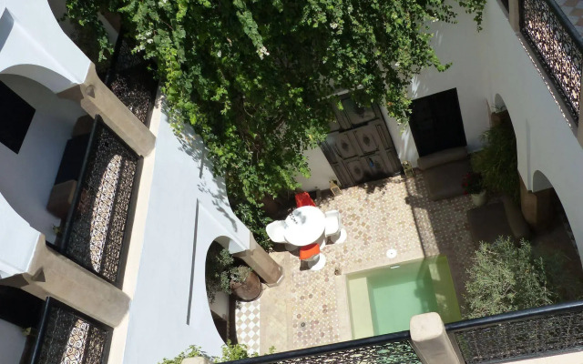 Riad Magellan