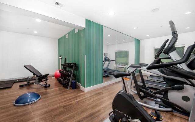 Holiday Inn Express Hotel & Suites Conroe I-45 North by IHG