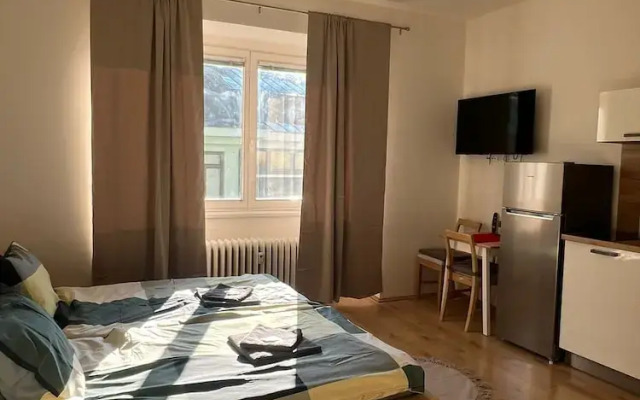Apartmá Elisa