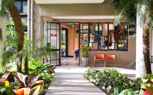 Holiday Inn San Jose La Sabana, an IHG Hotel
