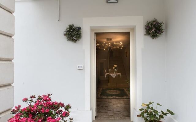 Una Stanza nel Parco