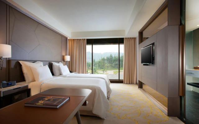 InterContinental Bandung Dago Pakar by IHG