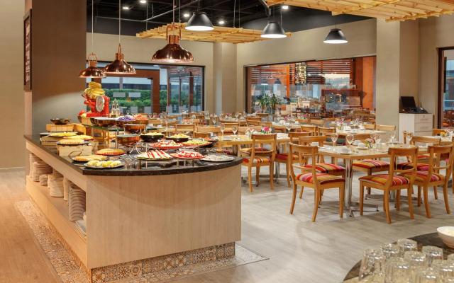 Sheraton Bogota Hotel