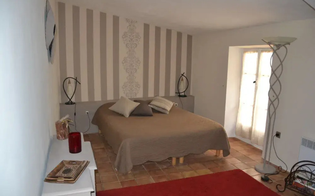 Maison Saint-Louis