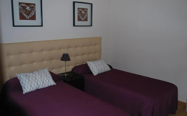 Aparthotel Encasa