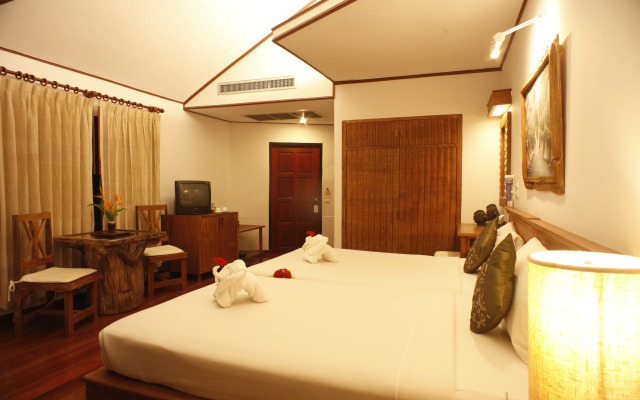 Baan Hin Sai Resort & Spa