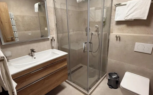 Hotel Restaurant Unikat