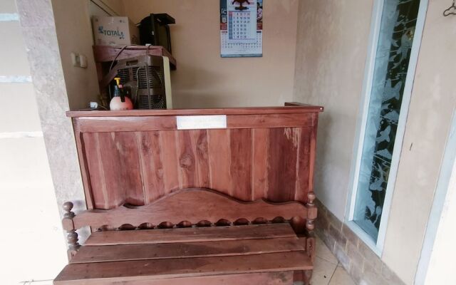 Hotel O Penginapan Tanjung Alang Syariah