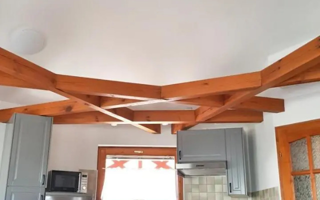 Danubia Apartman