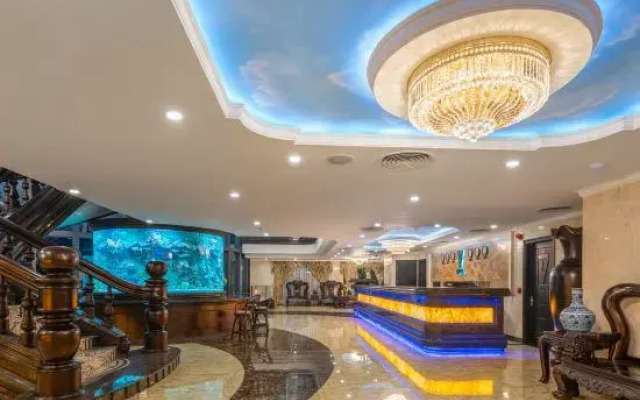 V-Hotel Da Nang Beach