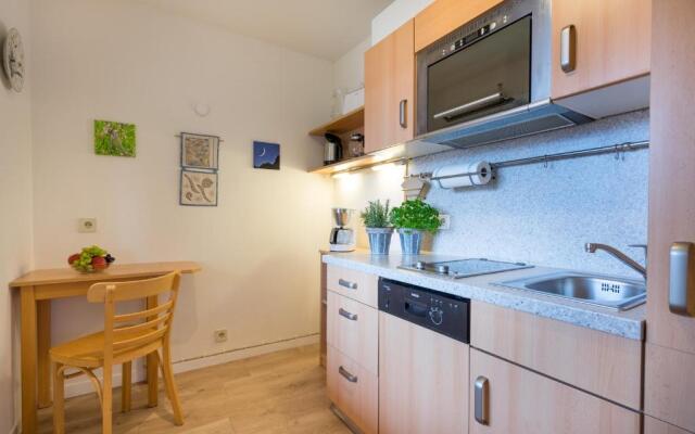 Ferienwohnung Bakker