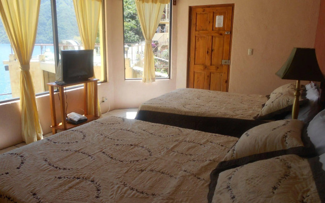 Hotel La Villa de los Dioses