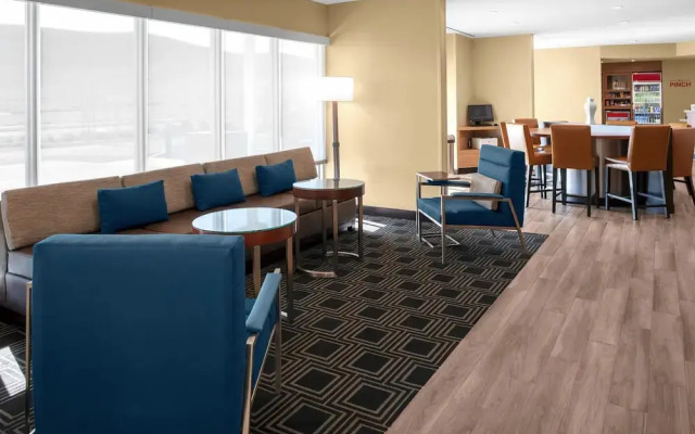 Towneplace Suites By Marriott Tehachapi