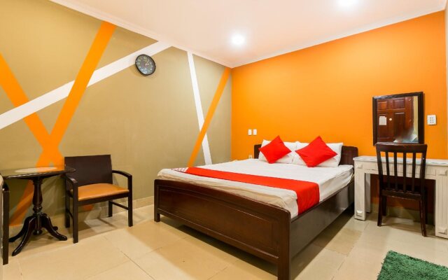 RedDoorz @ Nguyen Kiem Street