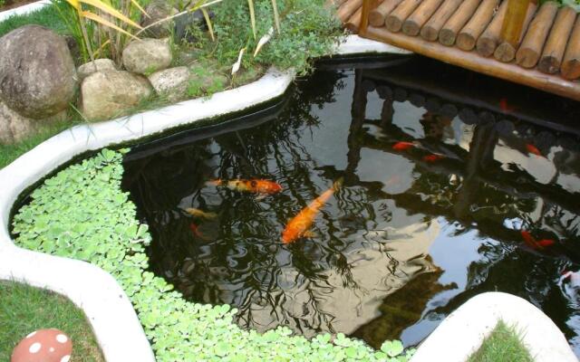 Pousada Torre del Mar