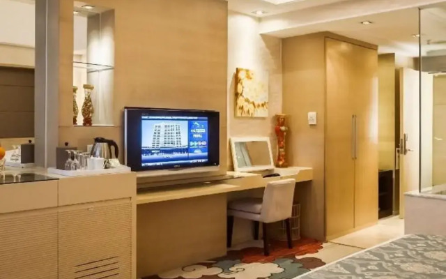 Eastern Five Continents Hotel