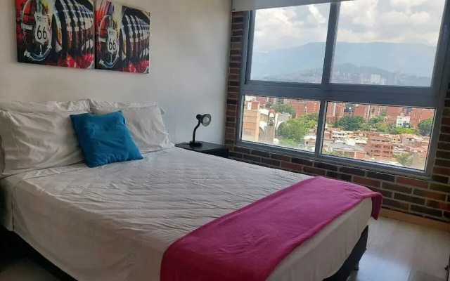 apartament with the best views