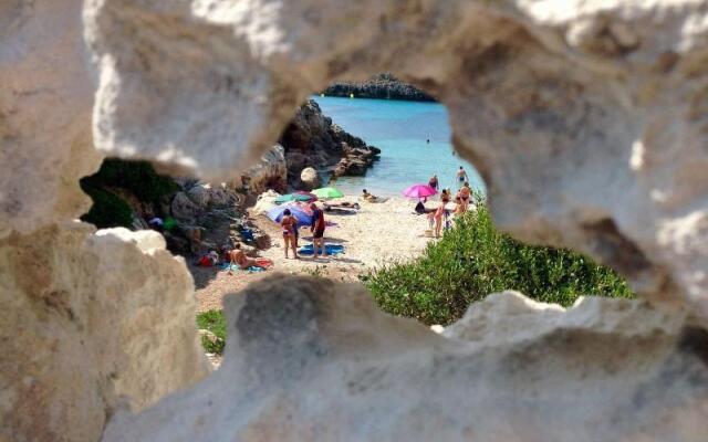 Hotel Romantic Los 5 Sentidos