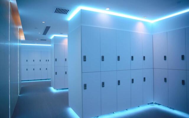 Radegast Hotel CBD