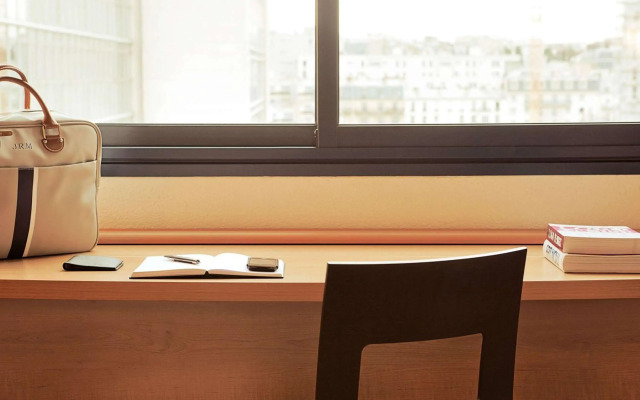 Sheraton Fallsview Hotel