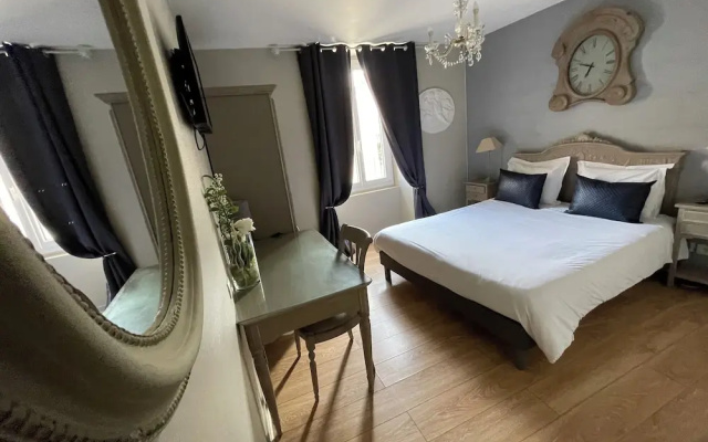 Hôtel Abat Jour