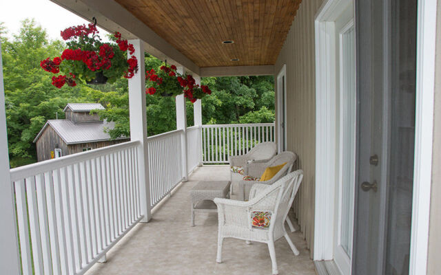 Forks in the Trail Bed & Breakfast