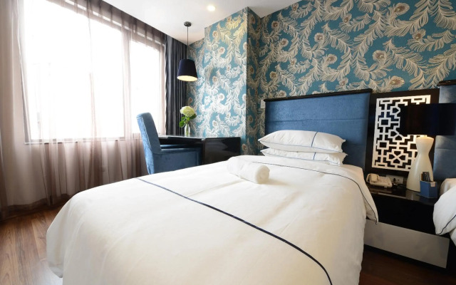 Hanoi Emerald Waters Hotel & Spa