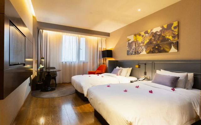 Yitel Shanghai Xuhui