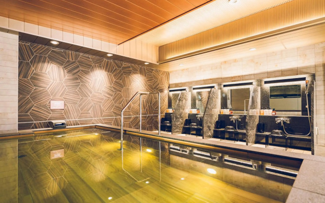 Hotel Grand View Takasaki