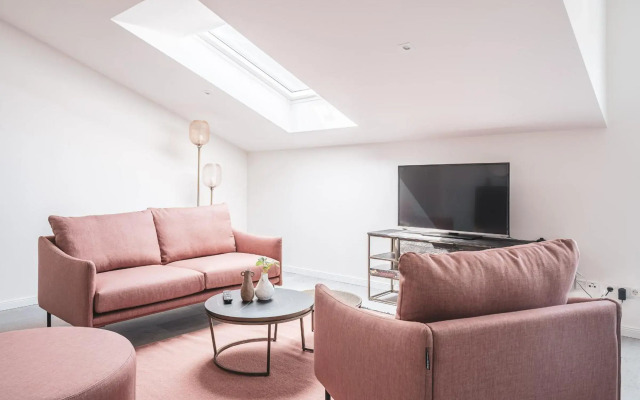 Ostseehaus Ostseehaus 5