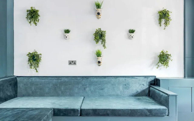 The Amazonian House by Sasco Apartments