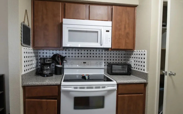 Cove View Condominiums