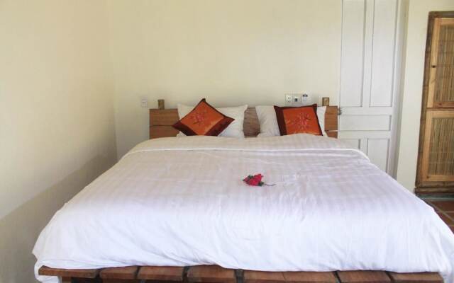 Hoi An Mercy Homestay