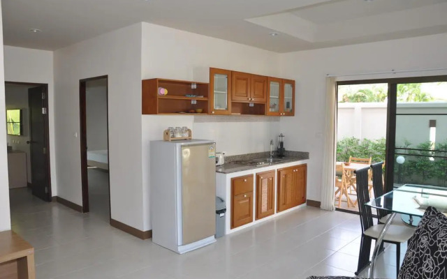 Babylon Pool Villas (SHA Plus+)
