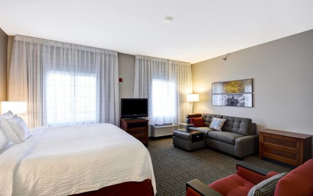 TownePlace Suites by Marriott Sioux Falls