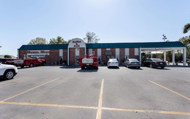 Rodeway Inn