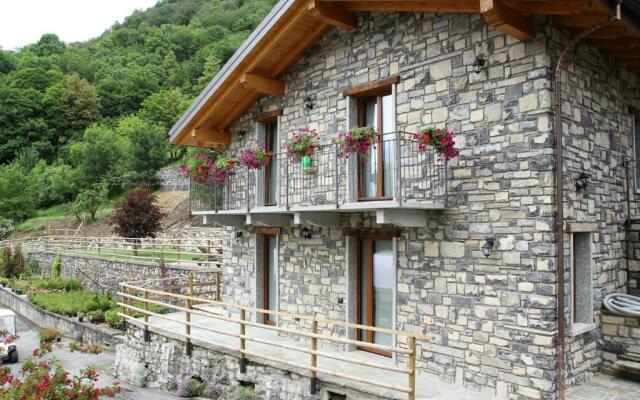 Agriturismo Il Sorriso dei Figli