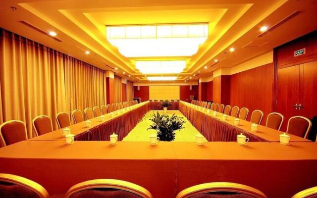 Lijing Hotel