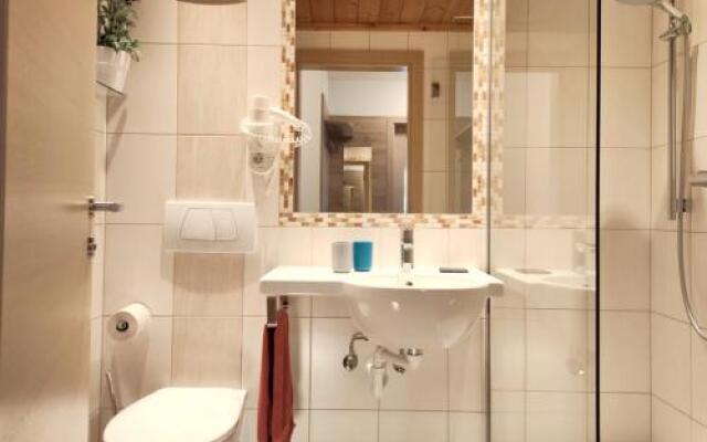 Ferienhaus Birgit