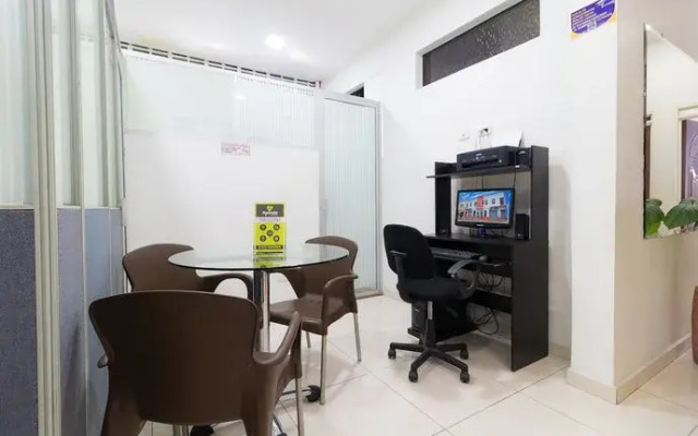Hotel JJ Confort Ibague