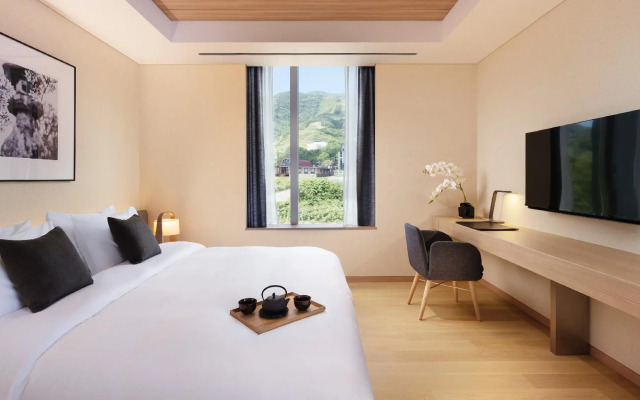 Setsu Niseko
