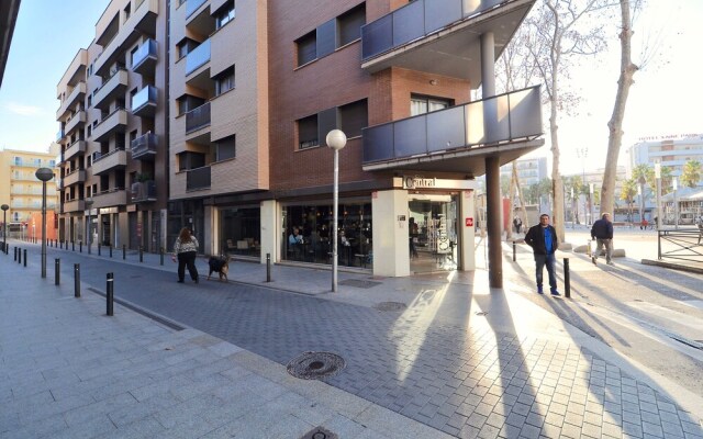Apartments Diamond House