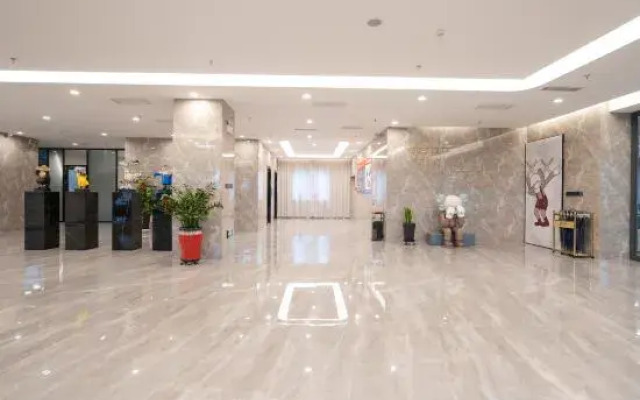 Qiyuehai Holiday Hotel