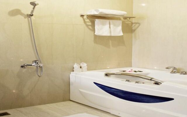 Cosiana Hue Hotel